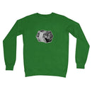 English Concertina Sweatshirt