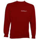 Castagnari Logo Sweatshirt