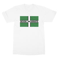 Devon Incarnate T-Shirt