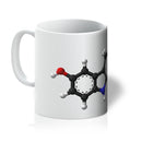 Serotonin Mug