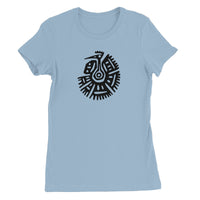 Mayan Bird Women's T-Shirt