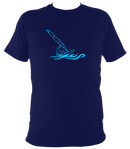 Windsurfer | Windsurfing T-shirt 2