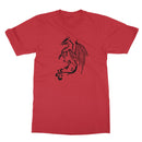 Tribal Dragon T-Shirt