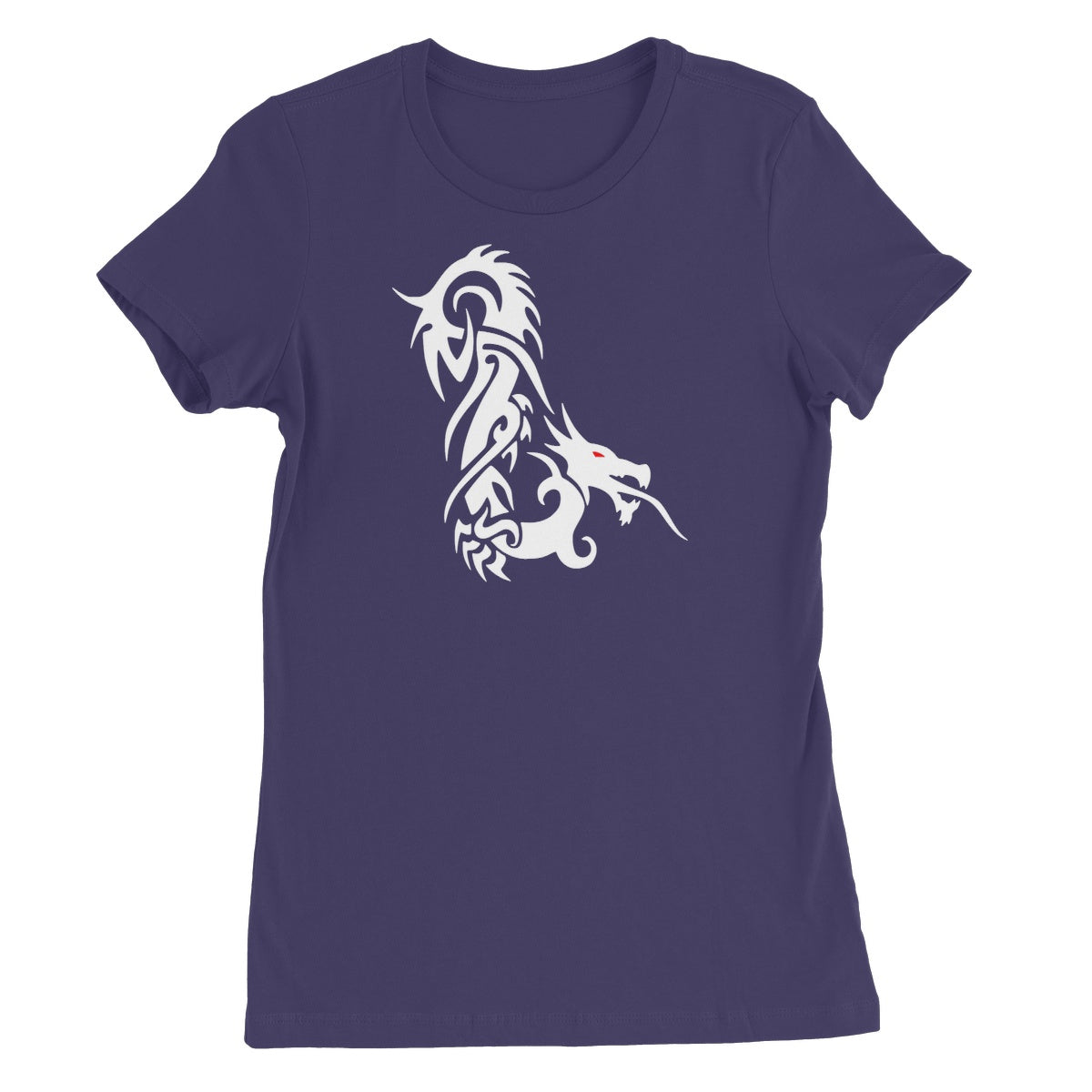 Dragon Tattoo Women's T-Shirt