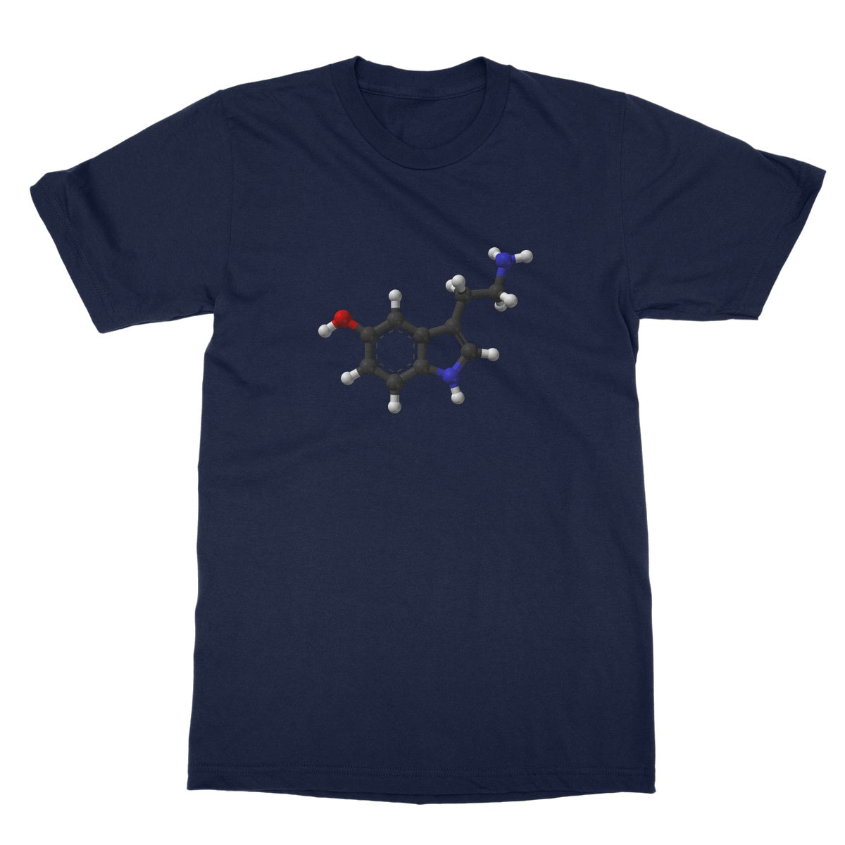 Serotonin T-Shirt