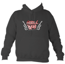 Fiddle Hero Hoodie