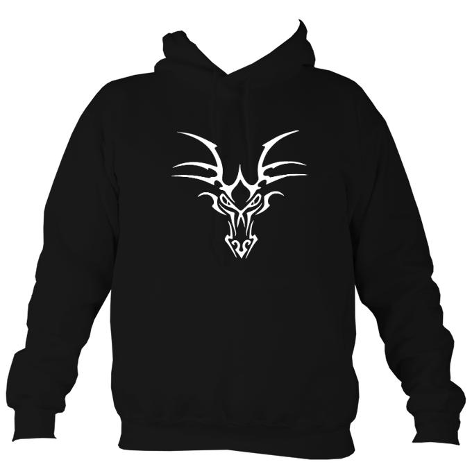 Tribal Animal Skull Hoodie