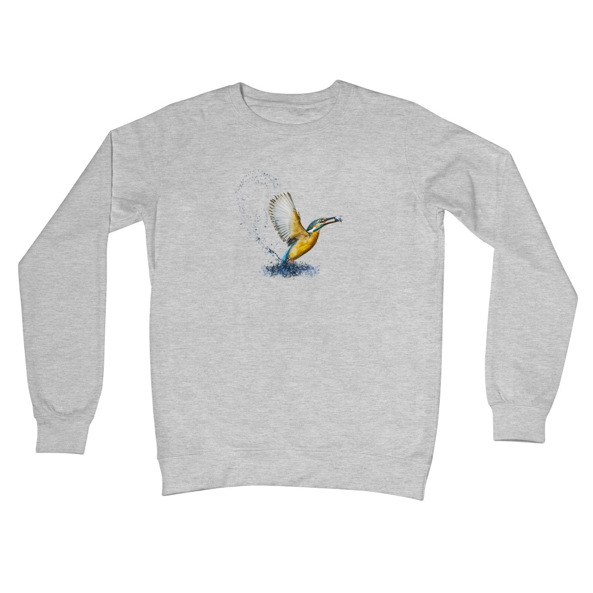 Kingfisher Sweatshirt