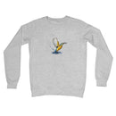 Kingfisher Sweatshirt