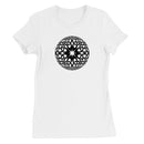 Celtic Woven Globe Women's T-Shirt