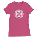 Celtic Woven Globe Women's T-Shirt