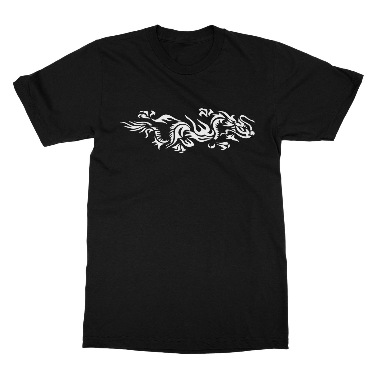 Dragon Tattoo T-Shirt