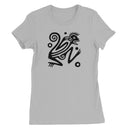 Mexican Motif Women's T-Shirt