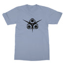 Star And Circle Tribal T-Shirt