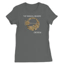 Tannahill Weavers - Orach Women's T-Shirt