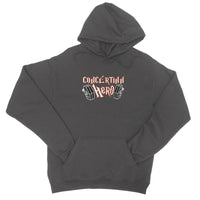 Concertina Hero Hoodie