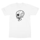 Angry Skull T-Shirt