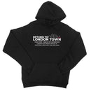 Return to London Town 2022 Hoodie