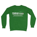 Return to London Town 2022 Sweatshirt