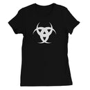 Tribal Moons Women's T-Shirt