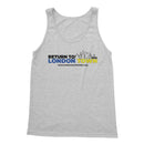 Return to London Town 2023 Tank Top