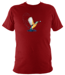 Kingfisher T-shirt