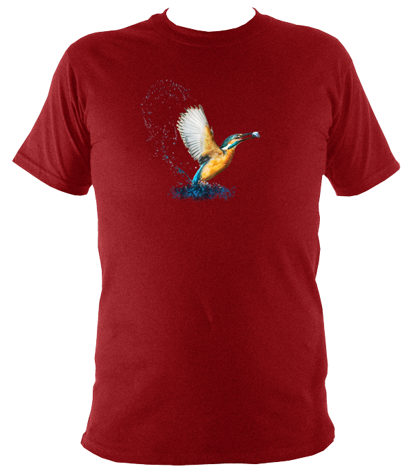 Kingfisher T-shirt