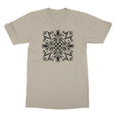 Ornamental Square T-Shirt