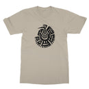 Mayan Bird T-Shirt