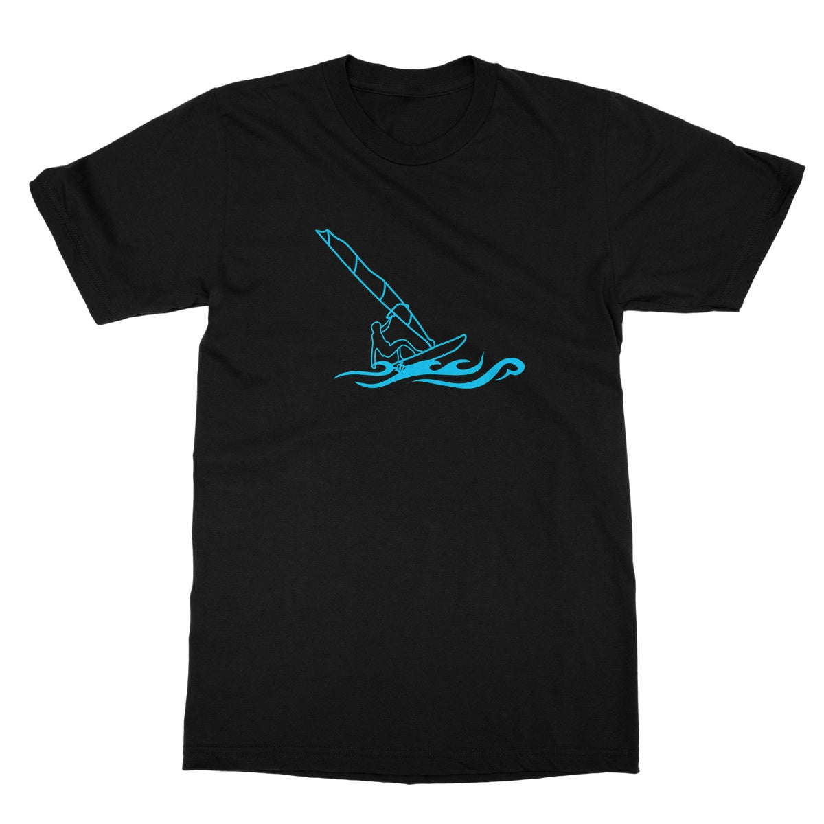 Windsurfer T-Shirt