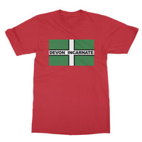 Devon Incarnate T-Shirt