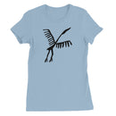 Ancient Spanish Bird Women's T-Shirt