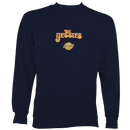 The Yetties "Proper Job" Hoodie