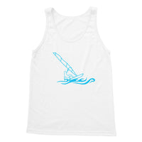 Windsurfer Tank Top