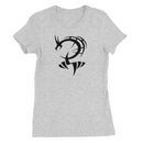 Dragon Tattoo Women's T-Shirt