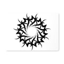 Tribal Celtic Star Placemat