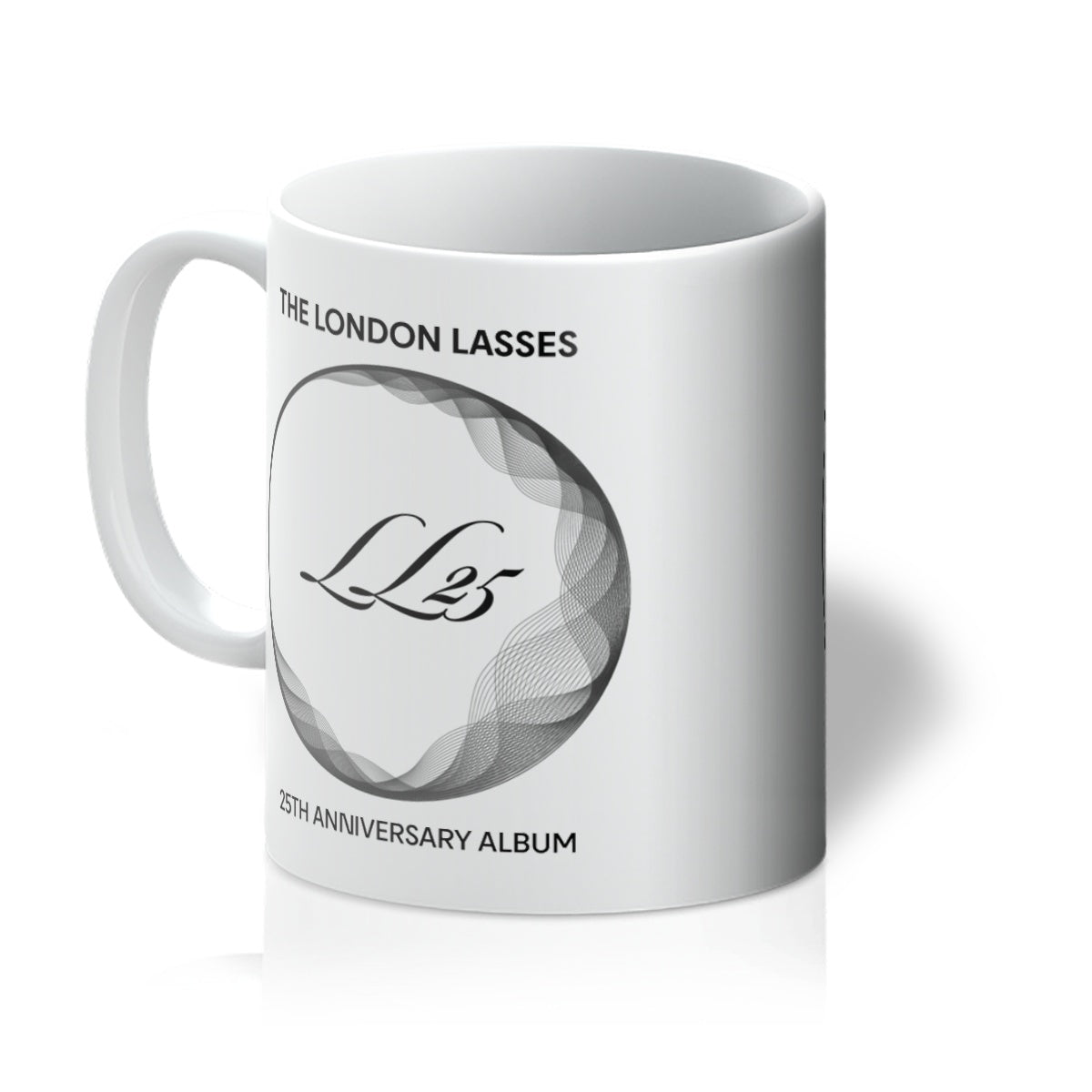 London Lasses Mug