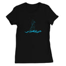 Stand Up Paddleboard Women's T-Shirt