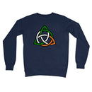 Irish Celtic Knot Sweatshirt