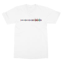 Soundwave T-Shirt