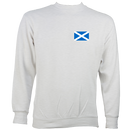 Scottish Saltire Flag Sweatshirt