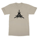 Tribal Edge Tattoo T-Shirt