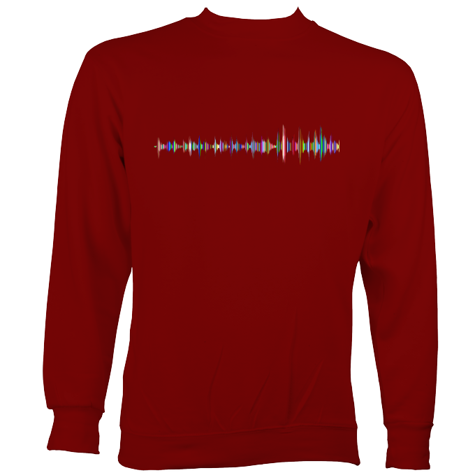 Soundwave Sweatshirt