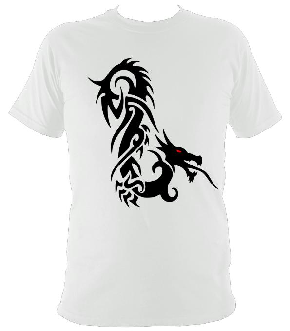 Tribal Dragon T-shirt