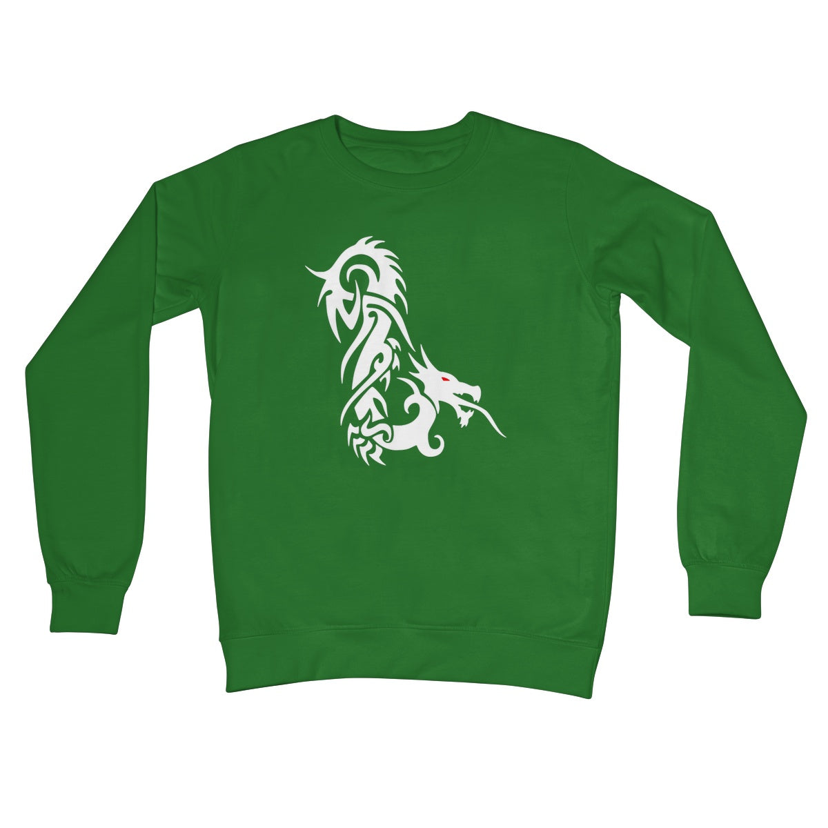 Dragon Tattoo Sweatshirt