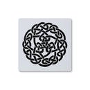 Celtic Woven Design Coaster