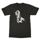 Dragon Tattoo T-Shirt