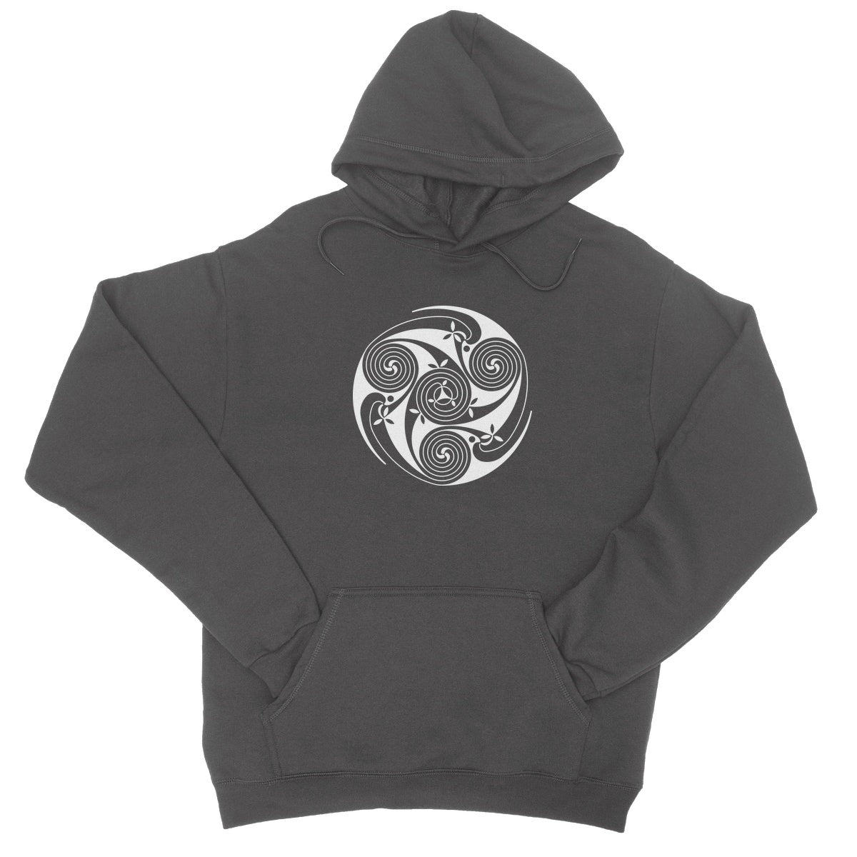 Celtic Swirls Hoodie