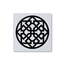 Celtic Key Coaster