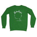 Folk around Fishponds Sweatshirt